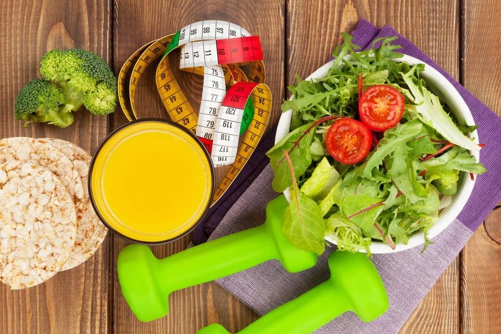 Nutrition Guidance